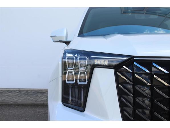 GAC GS8 II с пробегом 2024 года, цена 2 990 000 рублей, 36276 км, внедорожник, Автокод Объявления