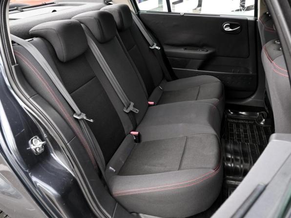 Renault Megane II Рестайлинг с пробегом 2007 года, цена 479 000 рублей, 208521 км, седан, Автокод Объявления