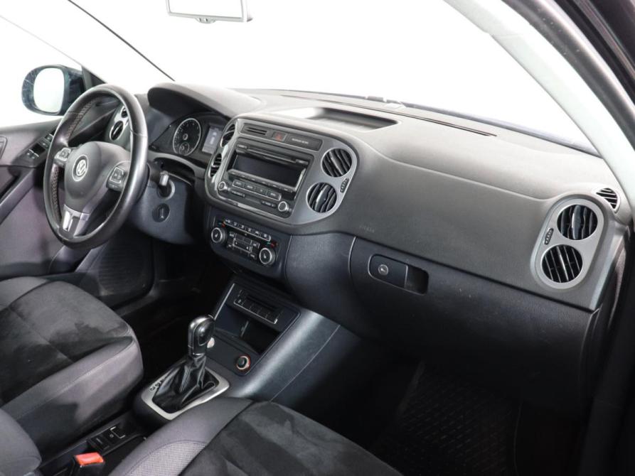 Volkswagen Tiguan I Рестайлинг Химки  - изображение 8