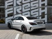 Mercedes-Benz CLA AMG I (C117 X117) Рестайлинг Ставрополь  - изображение 26