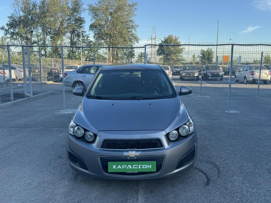 Chevrolet Aveo II Ростов-на-Дону  - изображение 3