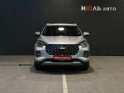 Chery Tiggo 4 Pro I Рестайлинг Челябинск  - изображение 25