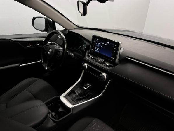 Toyota RAV4 V (XA50) с пробегом 2020 года, цена 2 565 000 рублей, 157713 км, внедорожник, Автокод Объявления