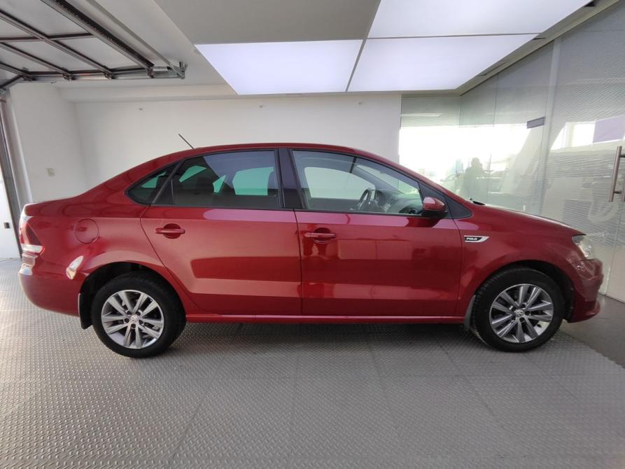 Volkswagen Polo V Рестайлинг Уфа  - изображение 5