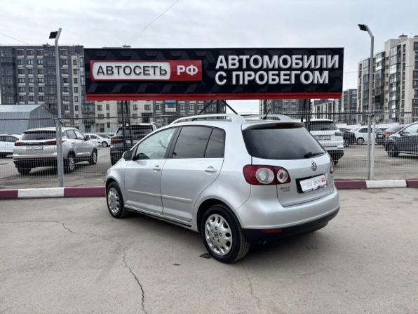 Volkswagen Golf V с пробегом 2007 года, цена 547 421 рубль, 175543 км, универсал, Автокод Объявления