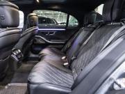 Mercedes-Benz S-Класс VII (W223) Санкт-Петербург  - изображение 62