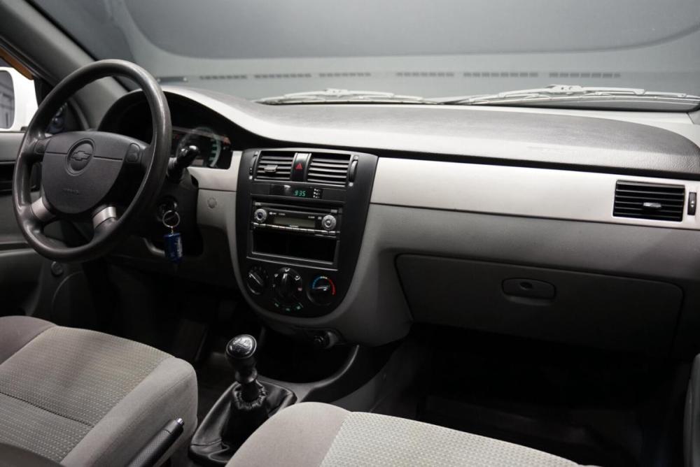 Chevrolet Lacetti I Крым  - изображение 18