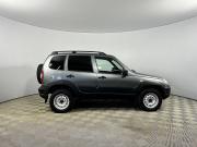 Chevrolet Niva I Рестайлинг Борисоглебск  - изображение 27