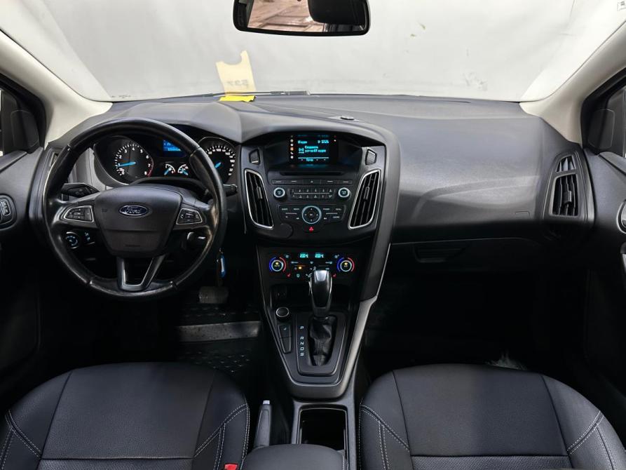 Ford Focus III Рестайлинг Санкт-Петербург  - изображение 8