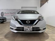 Nissan Note II Рестайлинг Новороссийск  - изображение 48
