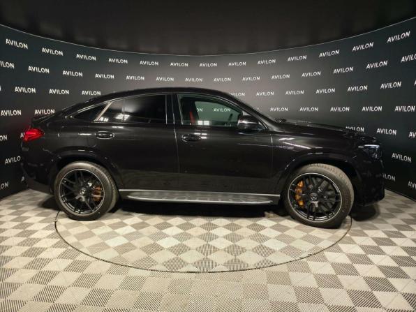 Новый Mercedes-Benz GLE Coupe AMG II (C167) Рестайлинг 2025 года, цена 23 746 320 рублей, внедорожник, Автокод Объявления