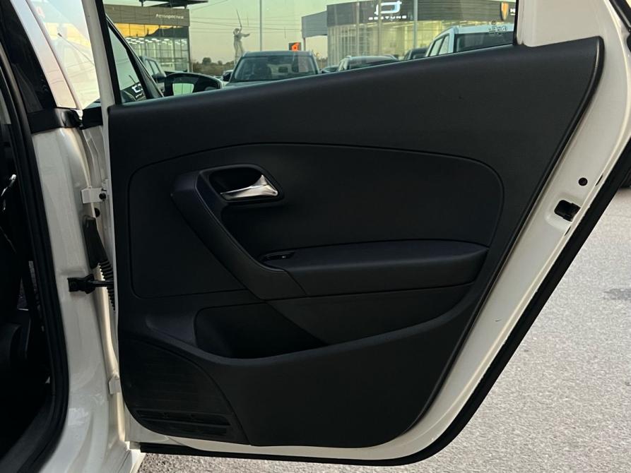 Volkswagen Polo V Волгоград  - изображение 17