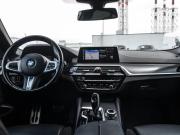 BMW 5 серии VII (G30/G31/G38) Рестайлинг Москва  - изображение 30