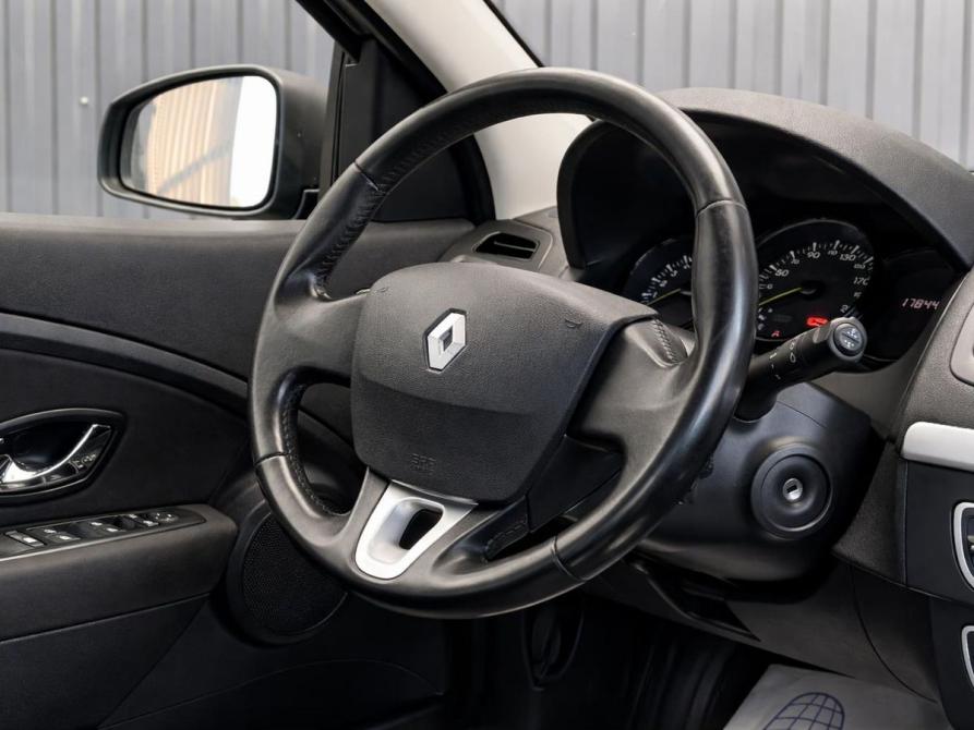 Renault Megane III Пермь  - изображение 9