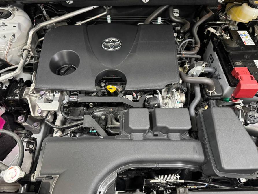 Toyota RAV4 VI (XA60) Стерлитамак  - изображение 20