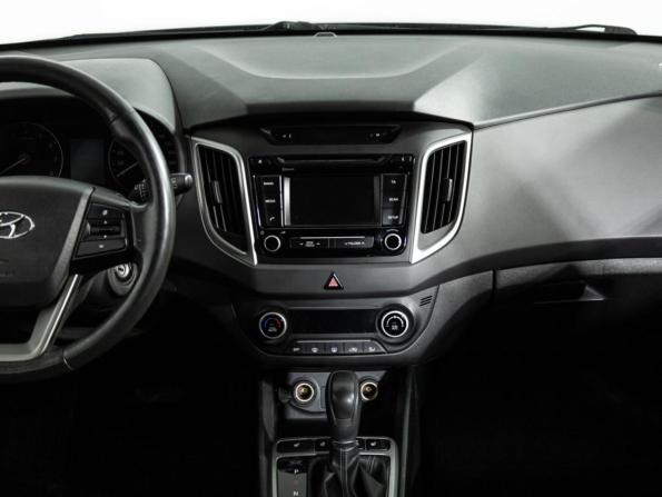 Hyundai Creta I с пробегом 2016 года, цена 1 699 700 рублей, 152851 км, внедорожник, Автокод Объявления