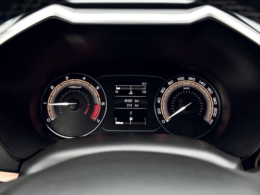 Lada (ВАЗ) Vesta I Рестайлинг (NG) Екатеринбург  - изображение 9