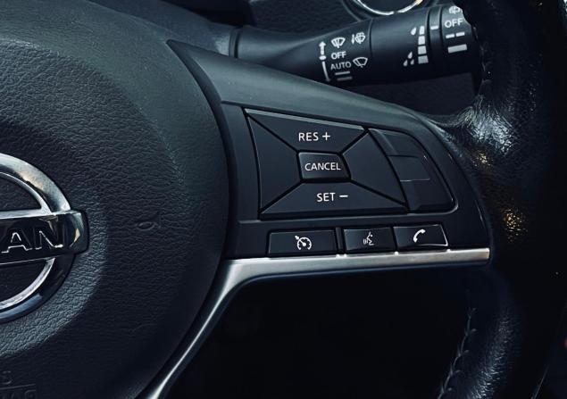 Nissan X-Trail III Рестайлинг с пробегом 2020 года, цена 2 630 000 рублей, 68789 км, внедорожник, Автокод Объявления