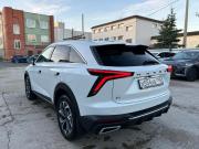 Haval F7 II Санкт-Петербург  - изображение 14