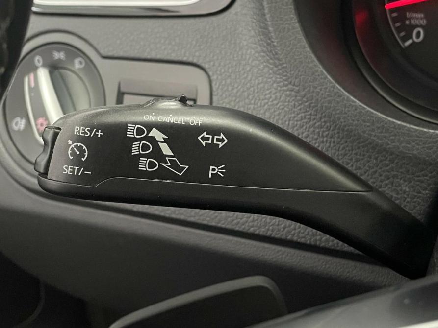 Volkswagen Polo V Рестайлинг Красноярск  - изображение 15
