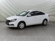 Lada (ВАЗ) Vesta I Волгоград  - изображение 36