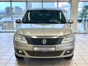 Renault Logan I Рестайлинг Волгоград  - изображение 21