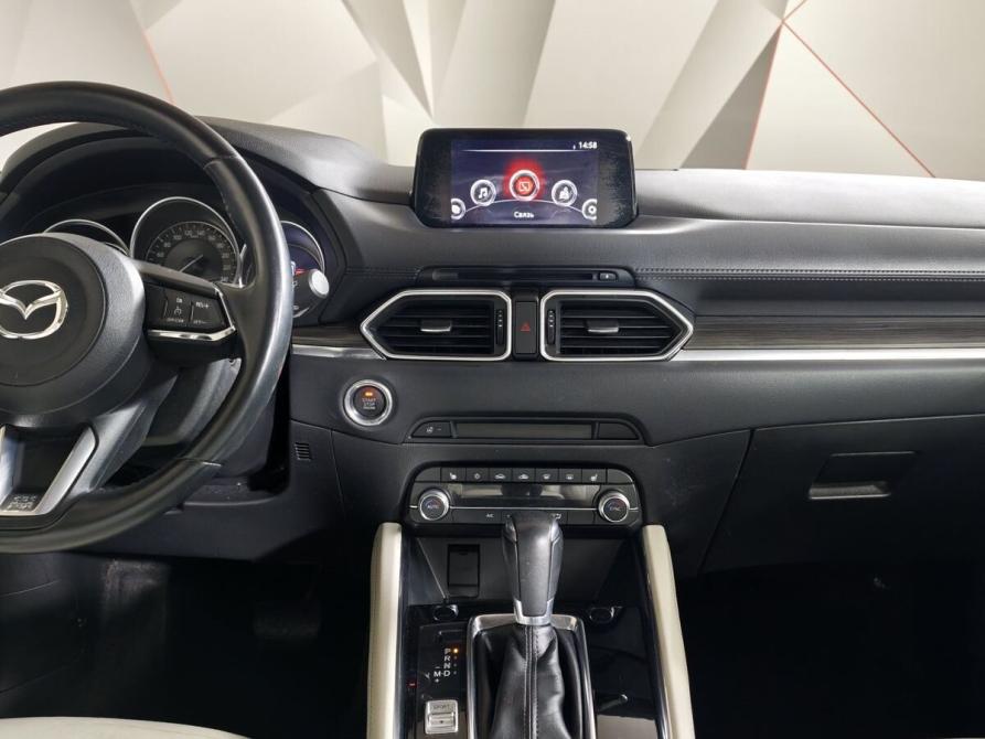 Mazda CX-5 II Москва  - изображение 15