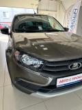 Lada (ВАЗ) Granta I Рестайлинг Уфа  - изображение 26