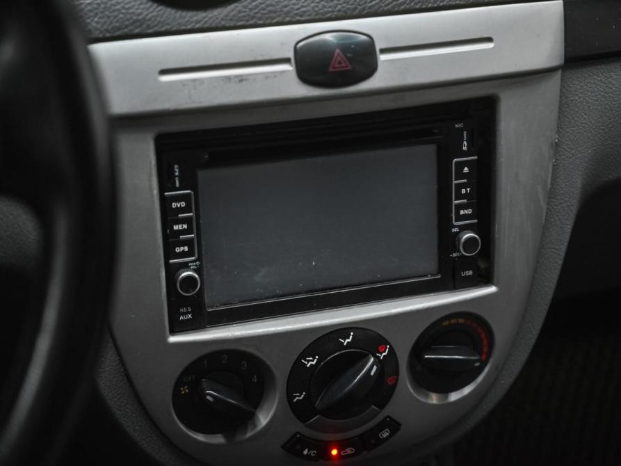 Chevrolet Lacetti I Челябинск  - изображение 23