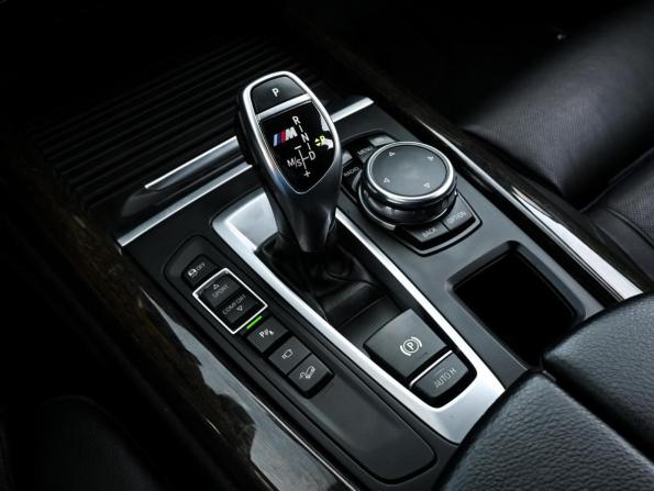 BMW X5 III (F15) с пробегом 2016 года, цена 3 949 000 рублей, 178053 км, внедорожник, Автокод Объявления