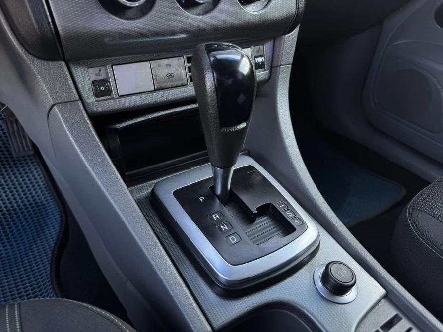 Ford Focus II Рестайлинг Новосибирск  - изображение 13