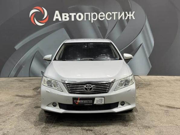 Toyota Camry VII (XV50) с пробегом 2012 года, цена 1 445 000 рублей, 292085 км, седан, Автокод Объявления