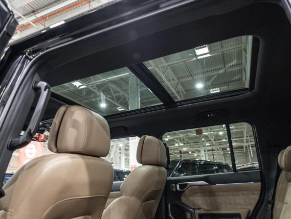 JETOUR T2 с пробегом 2024 года, цена 2 999 700 рублей, 52506 км, внедорожник, Автокод Объявления