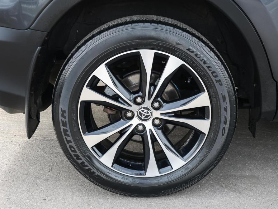 Toyota RAV4 IV (XA40) Москва  - изображение 20