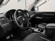 Mitsubishi Pajero IV Рестайлинг 1 Екатеринбург  - изображение 34