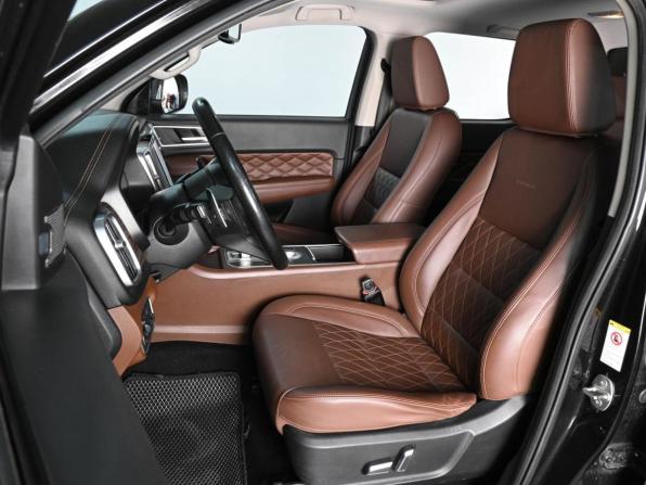 Great Wall Poer I с пробегом 2019 года, цена 2 479 000 рублей, 166170 км, offers.body_type.unknown, Автокод Объявления