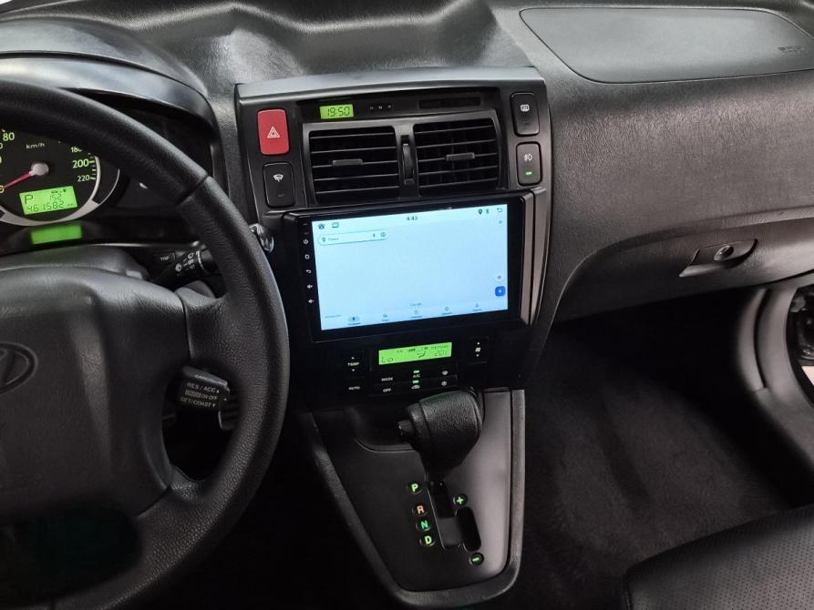Hyundai Tucson I Нижний Новгород  - изображение 15