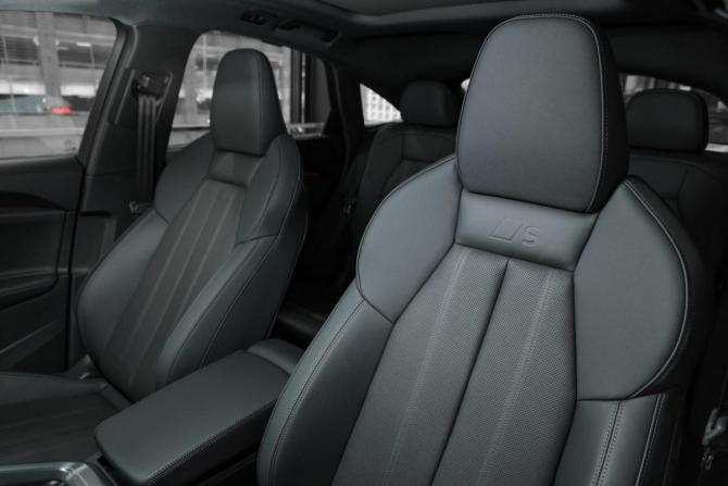 Новый Audi Q5 Sportback II (GU) 2026 года, цена 9 630 000 рублей, внедорожник, Автокод Объявления