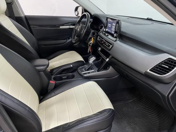 Kia Seltos I с пробегом 2021 года, цена 2 099 000 рублей, 104077 км, внедорожник, Автокод Объявления