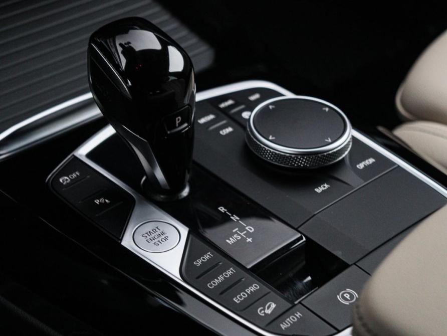 BMW X3 III (G01) Рестайлинг Москва  - изображение 31
