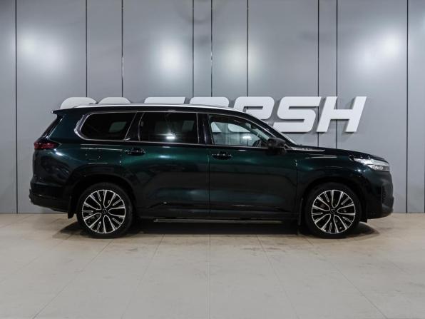 Exeed VX I с пробегом 2023 года, цена 3 199 000 рублей, 30686 км, внедорожник, Автокод Объявления