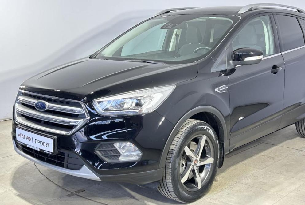 Ford Kuga II Рестайлинг Саранск  - изображение 15