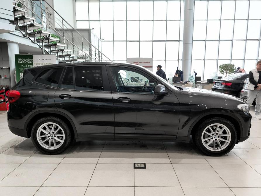 BMW X3 III (G01) Казань  - изображение 5