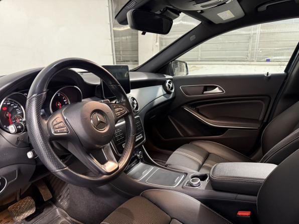 Mercedes-Benz GLA I (X156) Рестайлинг с пробегом 2019 года, цена 2 249 800 рублей, 90000 км, внедорожник, Автокод Объявления