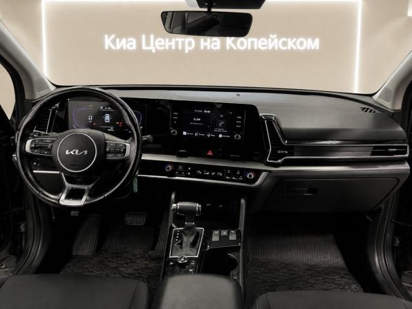 Kia Sportage V с пробегом 2022 года, цена 3 195 000 рублей, 44000 км, внедорожник, Автокод Объявления