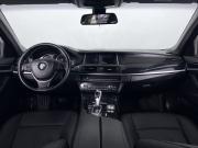 BMW 5 серии VI (F10/F11/F07) Рестайлинг Калининград  - изображение 32
