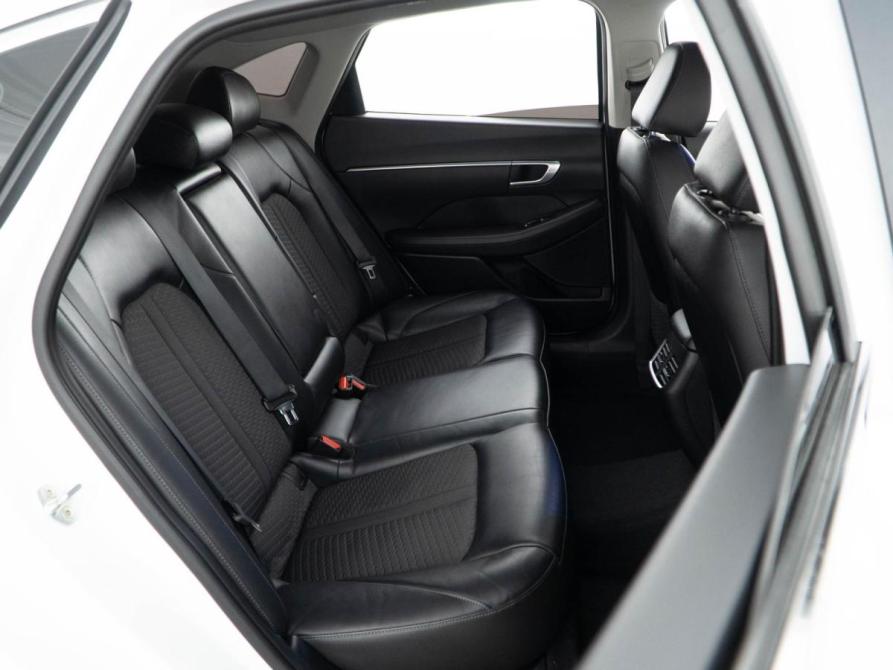Hyundai Sonata VIII (DN8) Москва  - изображение 7