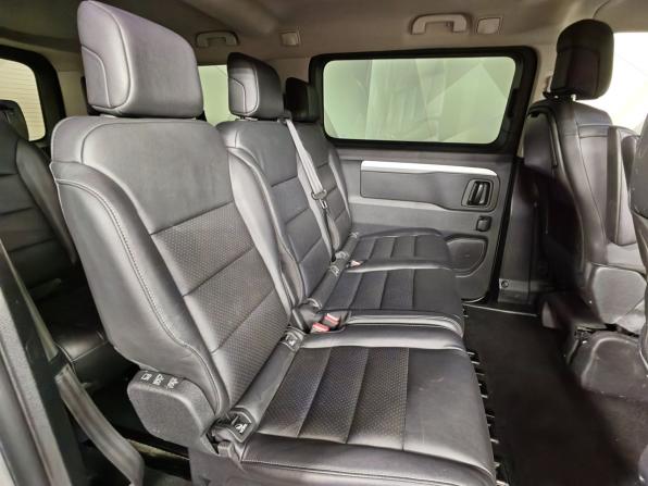 Peugeot Traveller I с пробегом 2020 года, цена 2 599 000 рублей, 132823 км, минивэн, Автокод Объявления