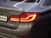 BMW 5 серии VII (G30/G31/G38) Москва  - изображение 50