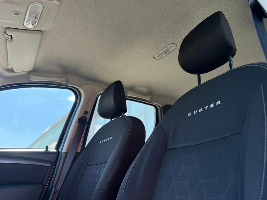 Renault Duster I Рестайлинг Омск  - изображение 16